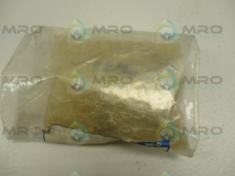 SMC CDQ2B20-10DCM-J79SDPCS CYLINDER NSMP