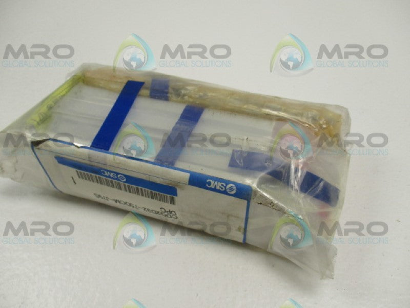 SMC CDQ2D32-75DCM-J79SDPC CYLINDER NSMP