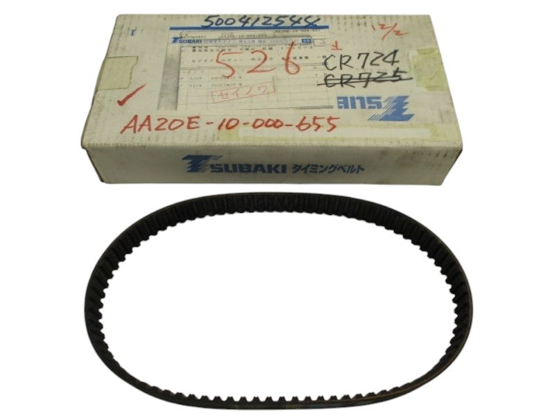 SUBAKI 680P8M25-W BELT NSMP