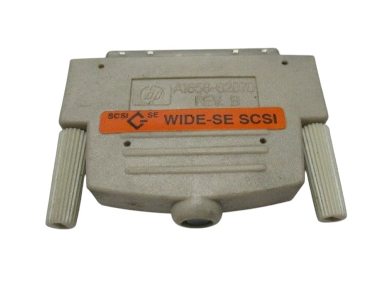 HP A1658-62070 UNMP