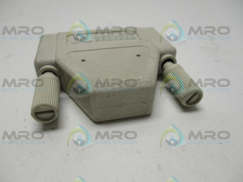 HP A1658-62016 WIDE SINGLE ENDED SCSI TERMINATOR UNMP