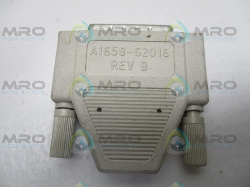 HP A1658-62016 WIDE SINGLE ENDED SCSI TERMINATOR UNMP