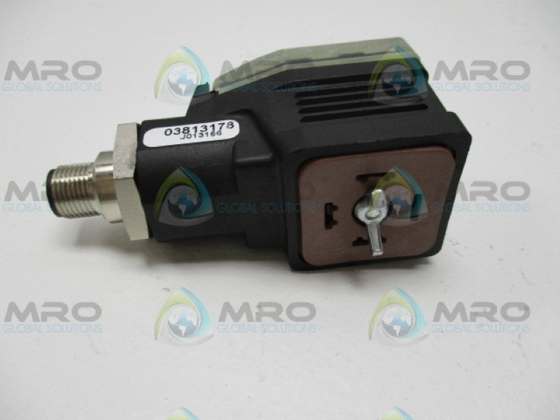 HYDRAFORCE 4000279 ANALOG DIN CONTROLLER NSMP