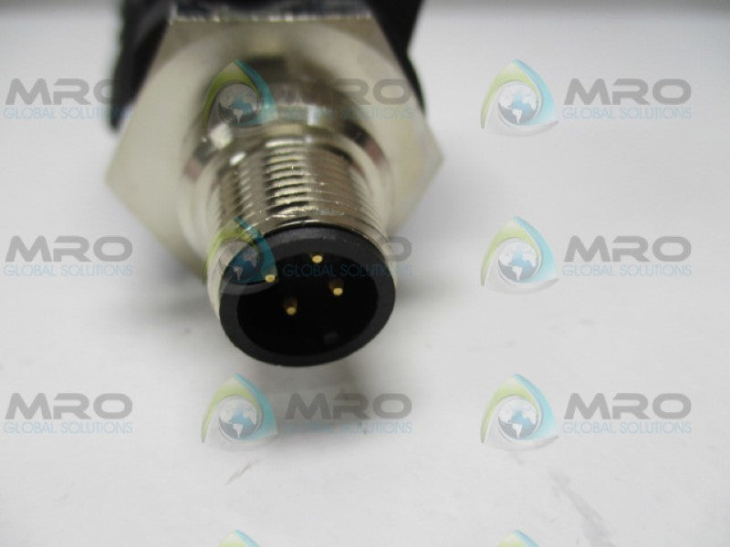 HYDRAFORCE 4000279 ANALOG DIN CONTROLLER NSMP