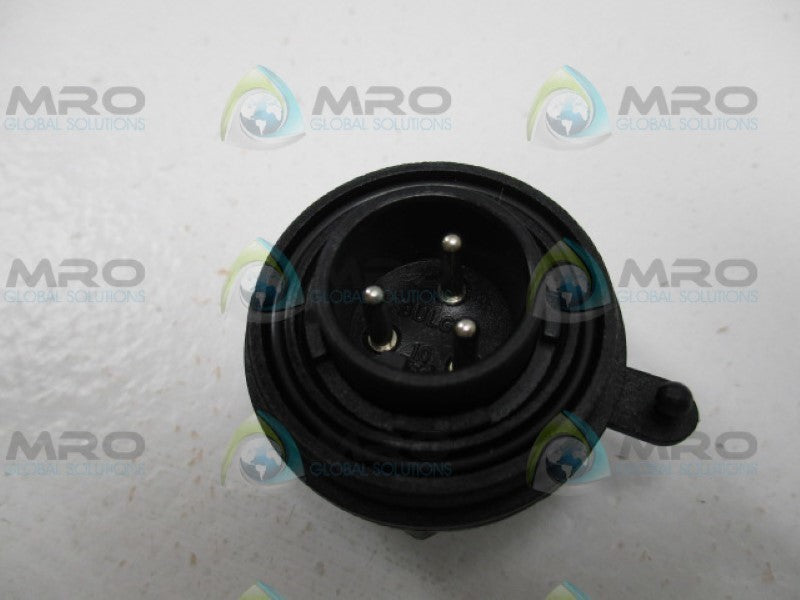 BULGIN PX0730/P CONNECTOR NSNP