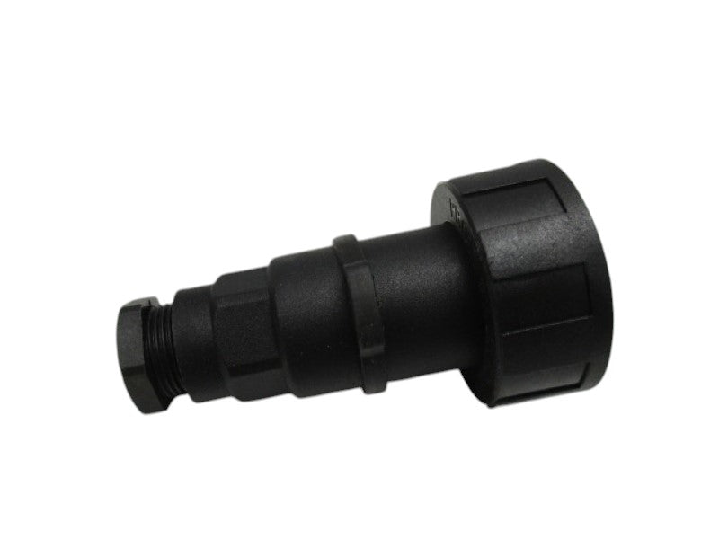 BULGIN PX7031/P CONNECTOR  NSNP