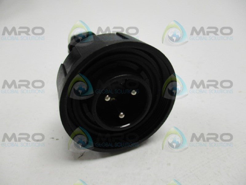BULGIN PX7031/P CONNECTOR  NSNP