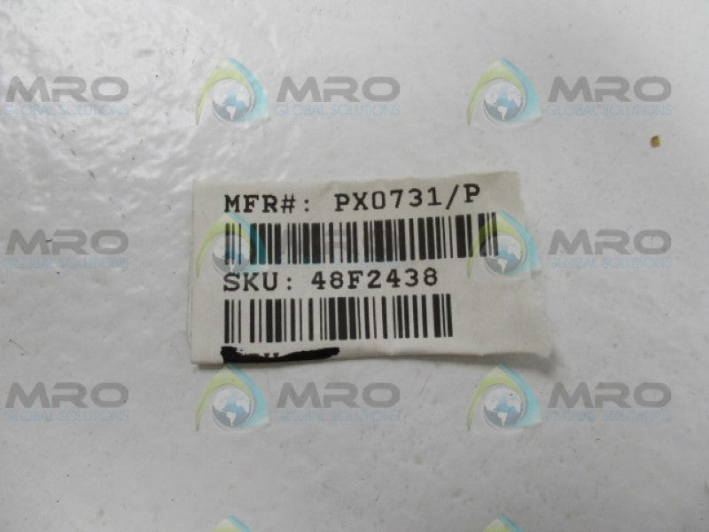 BULGIN PX7031/P CONNECTOR  NSNP
