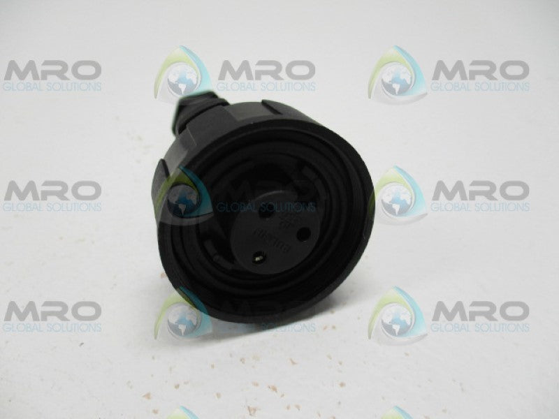 BULGIN PX7031/S CONNECTOR  NSNP