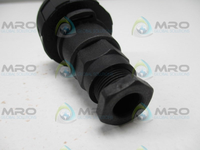 BULGIN PX7031/S CONNECTOR  NSNP