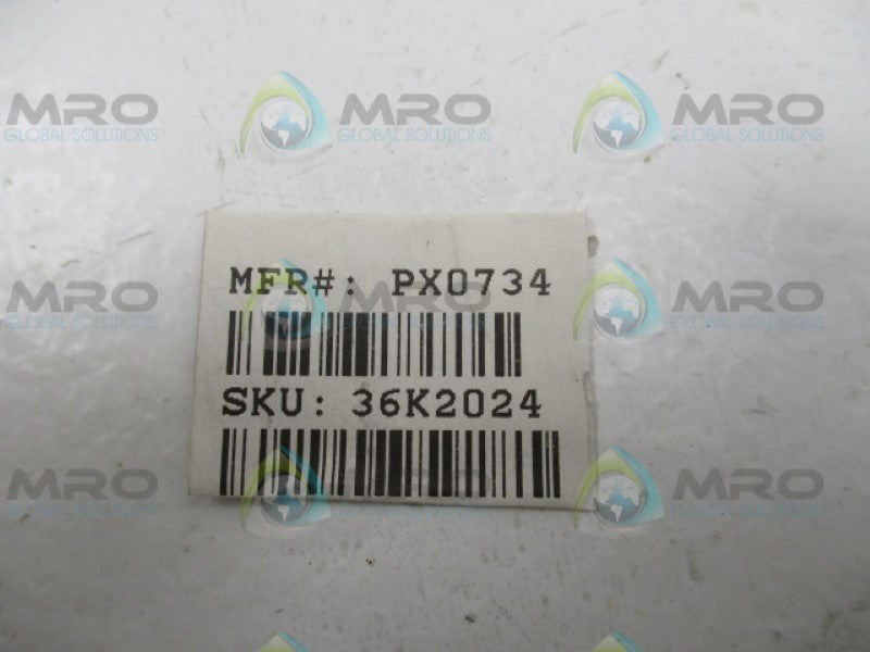 BULGIN PX0734 DUSTCAP / COVER NSNP