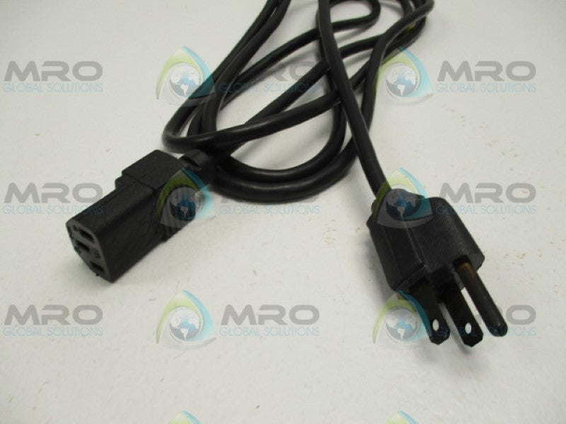 ELECTRICORD LL16898 CORDSET UNMP