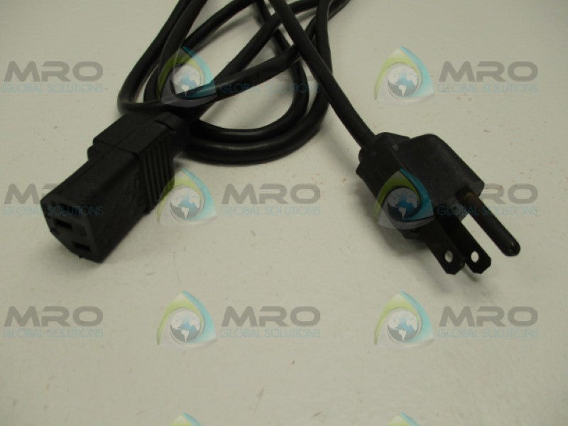 ELECTRICORD LL16898 CORDSET UNMP