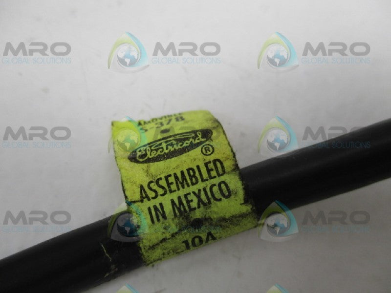 ELECTRICORD LL16898 CORDSET UNMP