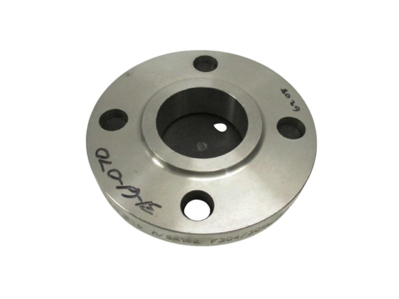 VIRAJ A/SA182 F304/304L SS FLANGE 2-1/2" NSNP