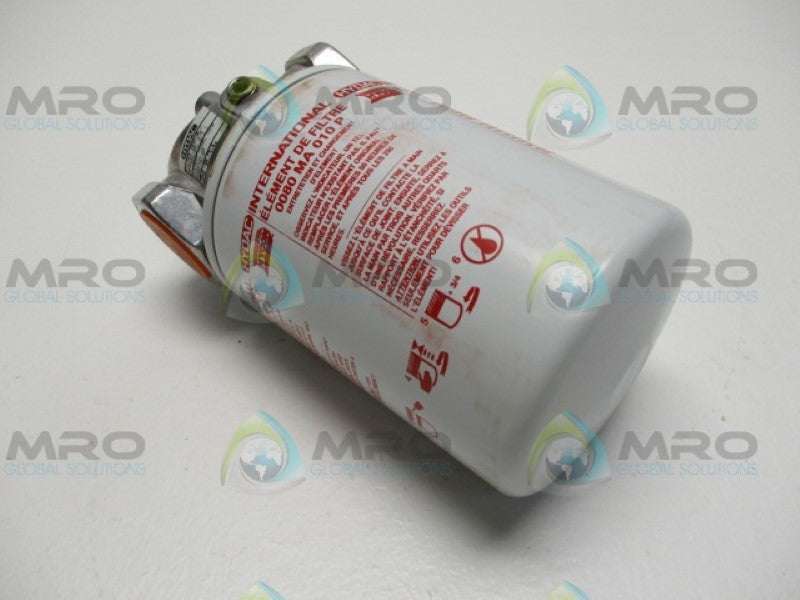 HYCON MFP80G10A1.0/5.1 FILTER NSMP