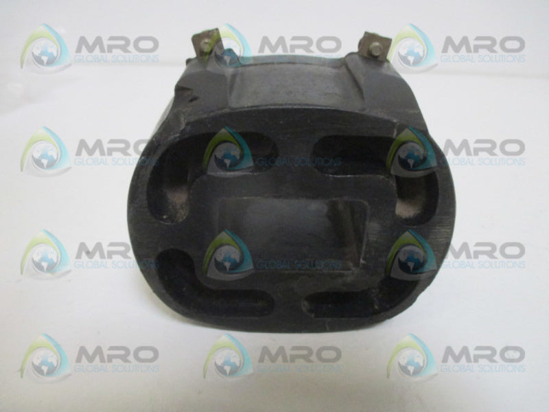 CUTLER HAMMER 9-1359-41 COIL 120V (AS PICTURED) UNMP