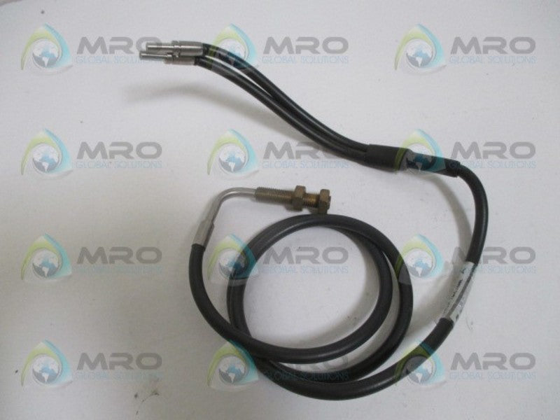 INDUSTRIAL SPARE PART 43GR-TMC15ML SER. A FIBER OPTIC CABLE  UNMP