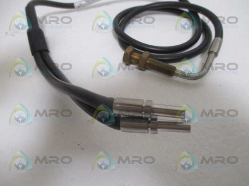 INDUSTRIAL SPARE PART 43GR-TMC15ML SER. A FIBER OPTIC CABLE  UNMP