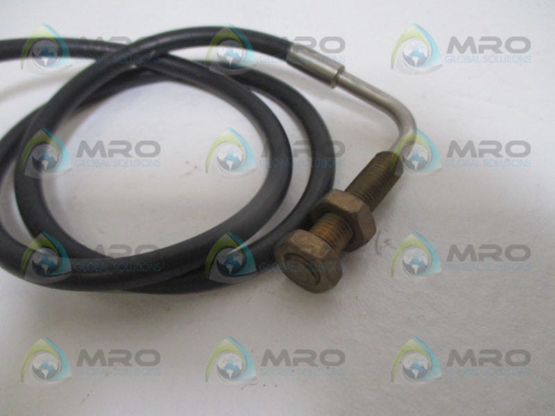 INDUSTRIAL SPARE PART 43GR-TMC15ML SER. A FIBER OPTIC CABLE  UNMP