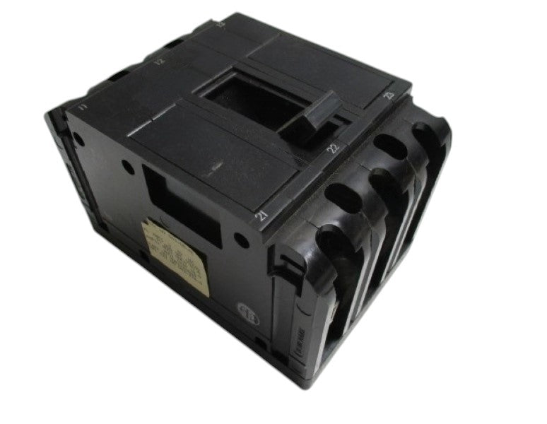 CARRIER HEINEMANN HH83XA504A CIRCUIT BREAKER NSNP