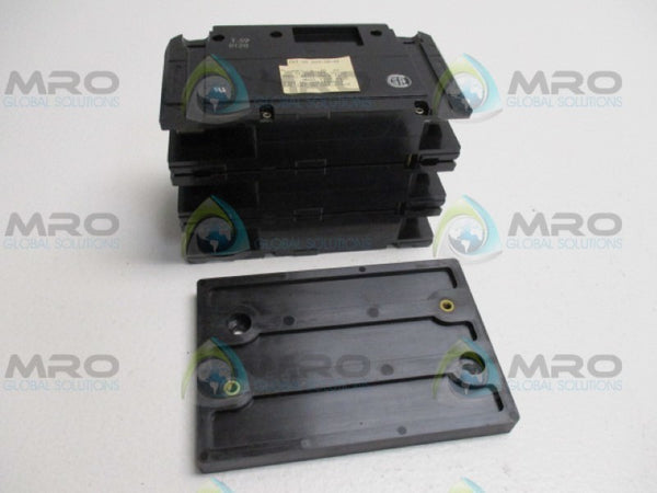 CARRIER HEINEMANN HH83XA504A CIRCUIT BREAKER NSNP