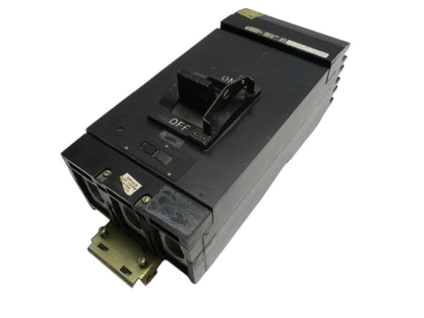 WESTINGHOUSE LA3350 CIRCUIT BREAKER 350A UNMP