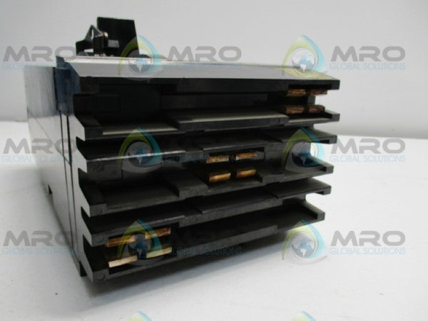 WESTINGHOUSE LA3350 CIRCUIT BREAKER 350A UNMP