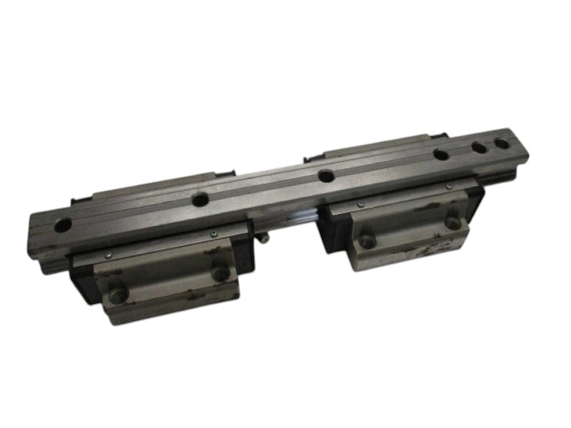 THK HSR25 WG6F308 LINEAR RAIL GUIDE UNMP