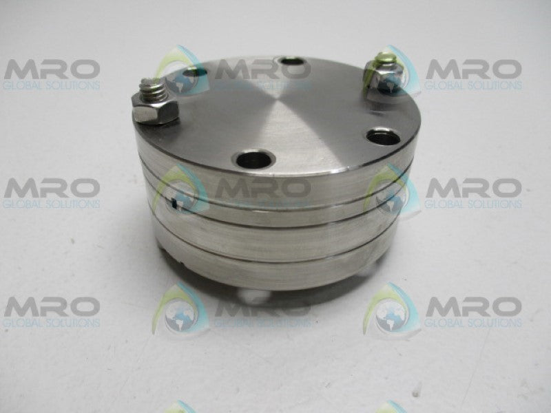 HUNTINGTON LABS VARIAN ESR UNMP