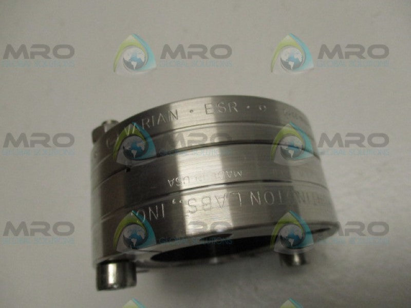 HUNTINGTON LABS VARIAN ESR UNMP
