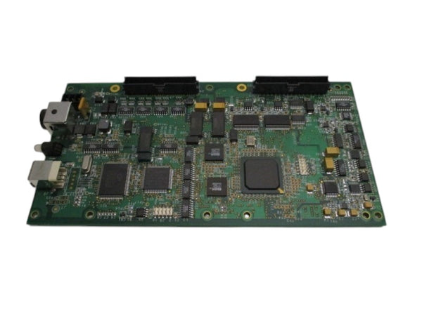 DATA TRANSLATION 20213 DT9834-16-4-16-OEM BOARD UNMP
