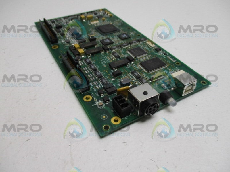 DATA TRANSLATION 20213 DT9834-16-4-16-OEM BOARD UNMP