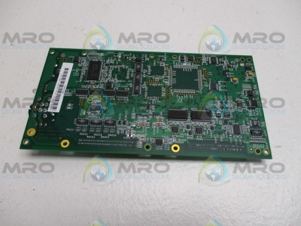 DATA TRANSLATION 20213 DT9834-16-4-16-OEM BOARD UNMP