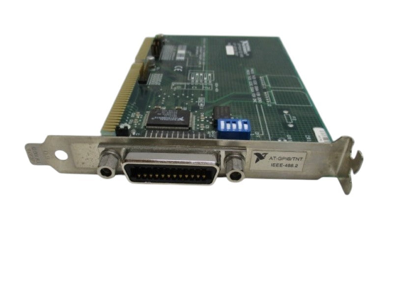 NATIONAL INSTRUMENTS 181830F-01 INTERFACE CARD UNMP