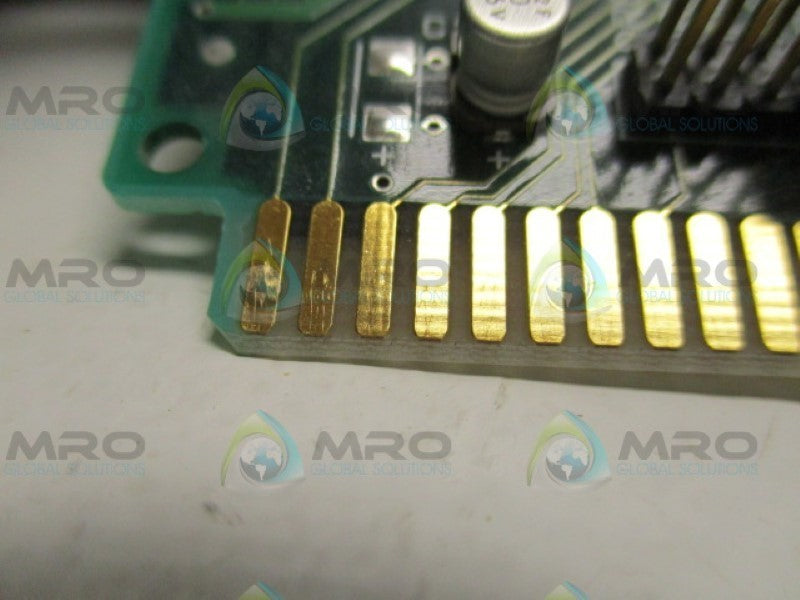 NATIONAL INSTRUMENTS 181830F-01 INTERFACE CARD UNMP