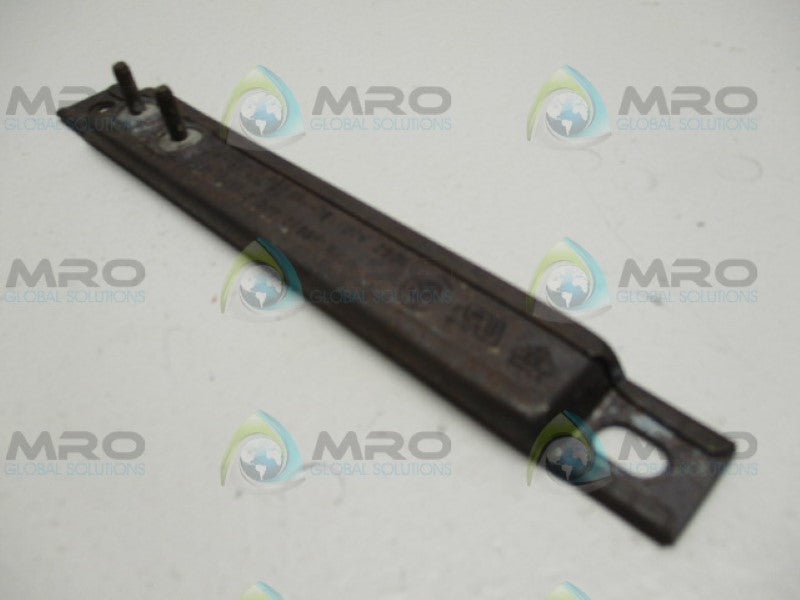 CHROMALOX 285-048915-001 STRIP HEATER BAR 120V 250W UNMP