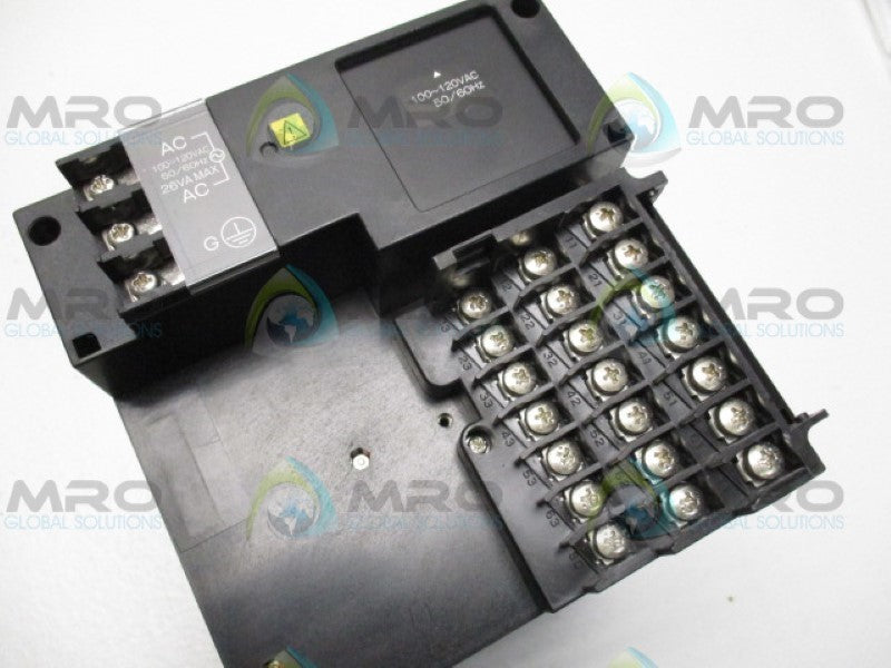 OMEGA RH0-1149 MODULE UNMP