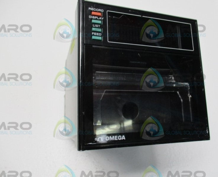 OMEGA RH0-1149 MODULE UNMP