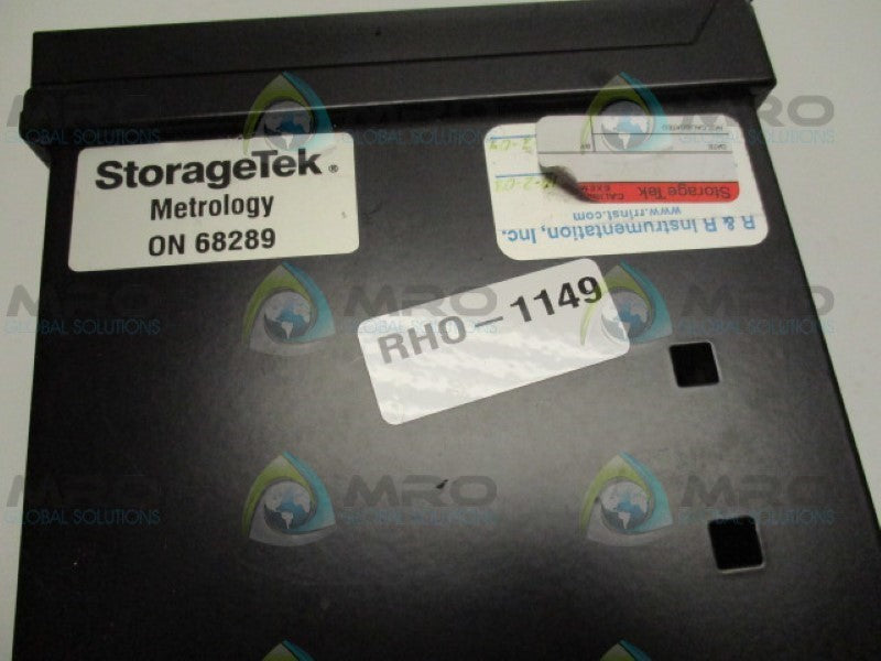 OMEGA RH0-1149 MODULE UNMP