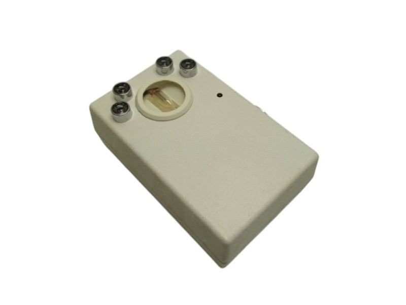 SIERRA SAFETY DT101 427085 HAND HELD TEST SOURCE UNMP