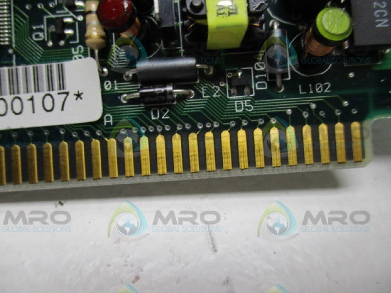 DIGITAL AO9-DE205 NETWORK CARD UNMP
