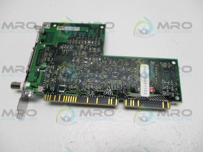 DIGITAL AO9-DE205 NETWORK CARD UNMP