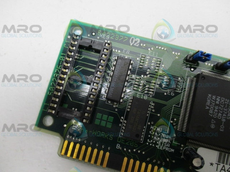 DIGITAL AO9-DE205 NETWORK CARD UNMP