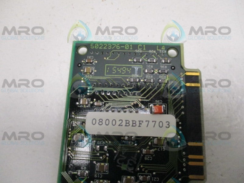DIGITAL AO9-DE205 NETWORK CARD UNMP