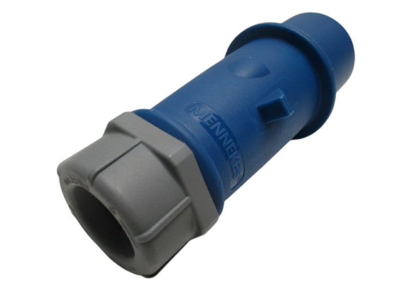 MENEKES 248 CONNECTOR 15A-6H/200-250V NSNP