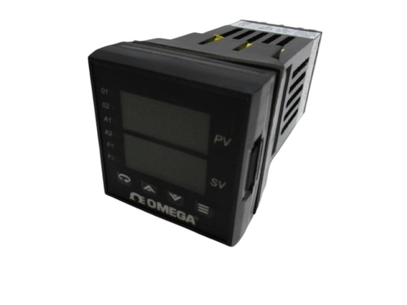 OMEGA CN8201-DC1-AL1 TEMPERATURE CONTROLLER NSNP