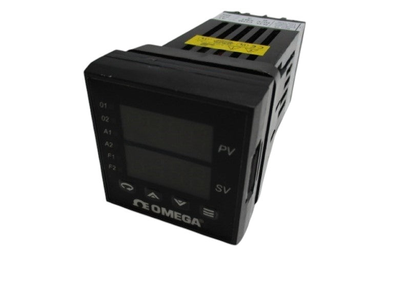 OMEGA CN8201-T1 TEMPERATURE CONTROLLER UNMP