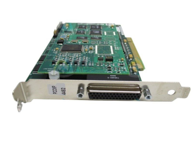 IMAGING TECHNOLOGY IC-PCI BOARD UNMP
