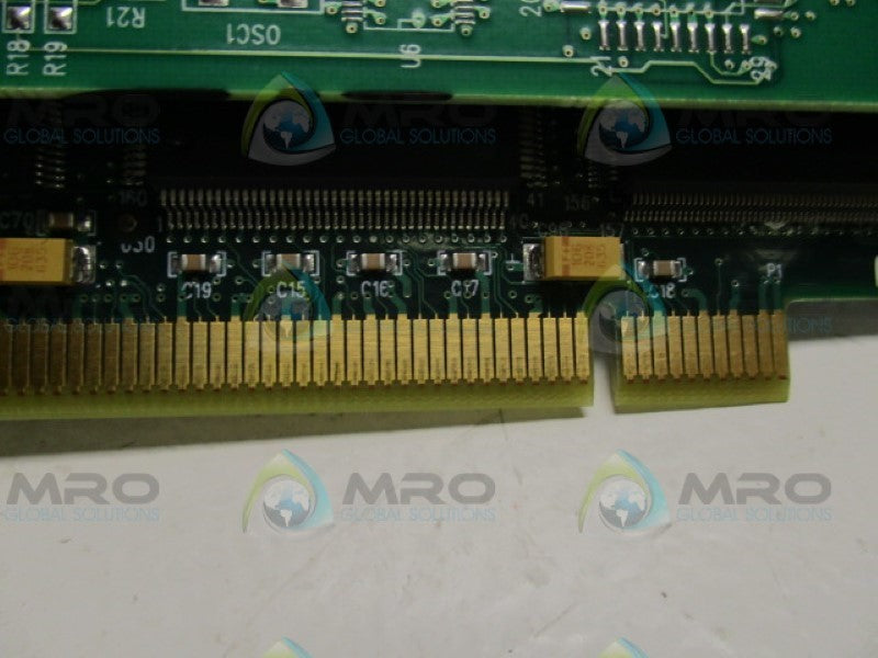 IMAGING TECHNOLOGY IC-PCI BOARD UNMP
